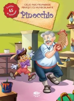 Pinocchio