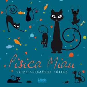 Pisica Miau