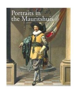 Portraits in the Mauritshuis