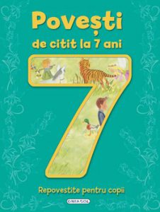 Povesti de citit la 7 ani