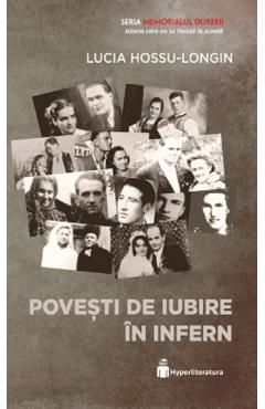 Povesti de iubire in infern