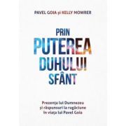 Prin puterea Duhului Sfant