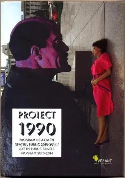 Proiect 1990 de Ioana Ciocan