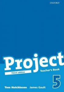 Project 5. Teacher