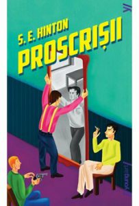 Proscrisii