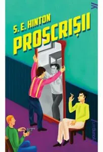 Proscrisii