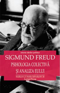 Psihologia colectiva si analiza Eului