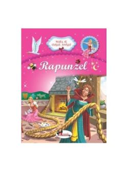 Rapunzel
