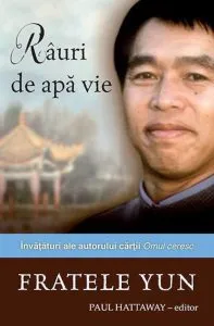 Rauri de apa vie de Paul Hattaway
