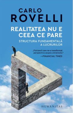 Realitatea nu e ceea ce pare