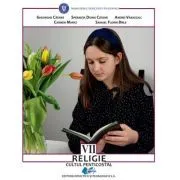 Religie, cultul penticostal. Manual pentru clasa a 7-a de Gheorghe Catana