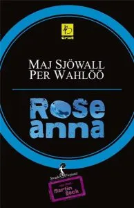 Rosenna de Maj Sjowall