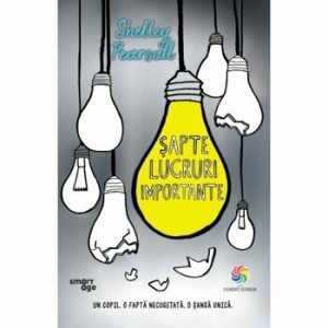 Sapte lucruri importante