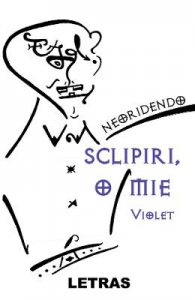 Sclipiri, o mie: Vol.1 Violet