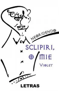 Sclipiri, o mie: Vol.1 Violet de Neoridendo