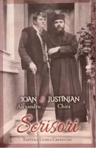 Scrisori de Ioan Alexandru