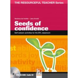 Seeds of Confidence   CD-ROM