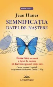 Semnificatia datei de nastere de Jean Haner