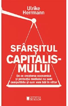 Sfarsitul capitalismului