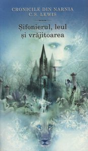 Sifonierul, leul si vrajitoarea