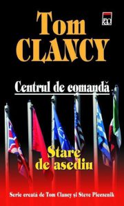 Stare de asediu, Centrul de Comanda, Vol. 6