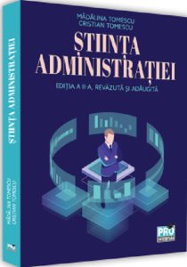 Stiinta administratiei