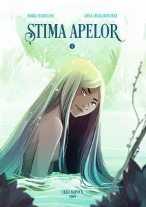 Stima apelor