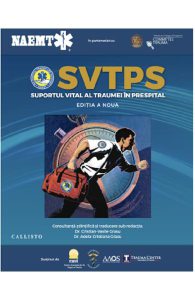 SVTPS. Suportul vital al traumei in prespital