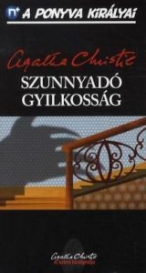 Szunnyado gyilkossag - 4. Kotet