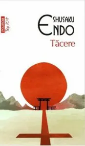 Tacere (editie de buzunar) de Shusaku Endo
