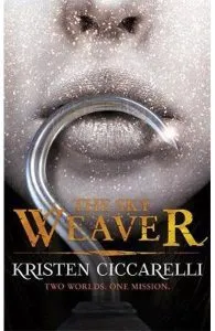 The Sky Weaver: Iskari #3 de Kristen Ciccarelli