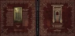 The Storybooks of Bucharest. Volume 1 de Octavian Balea