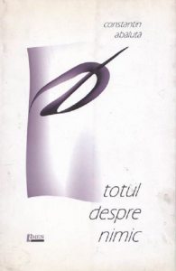 Totul despre nimic