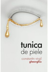 Tunica de piele