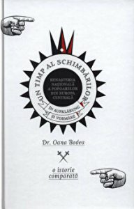 Un timp al schimbarilor. O istorie comparata