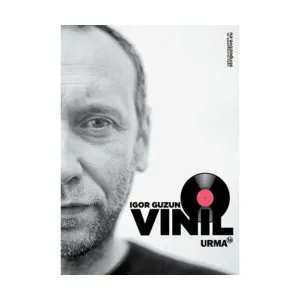 Vinil de Igor Guzun