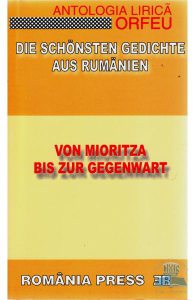 Von mioritza bis zur gegenwart