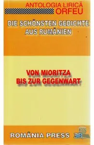 Von mioritza bis zur gegenwart de Matei Albastru