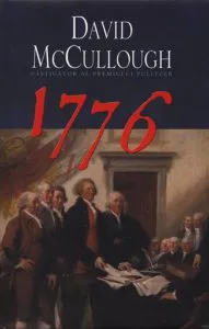1776 de David McCullough