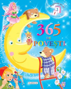 365 de povesti