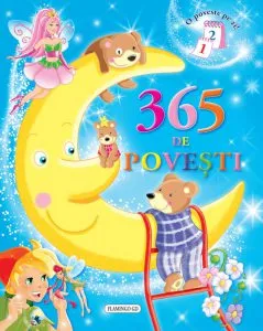 365 de povesti