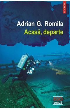 Acasa, departe