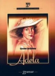 Adela de Garabet Ibraileanu