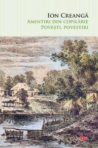 Amintiri din copilărie. Povești, povestiri (Carte pentru toți)