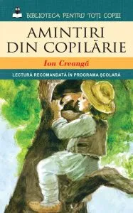 Amintiri din copilarie de Ion Creanga