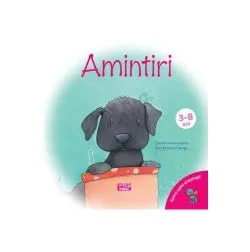 Amintiri de Jennifer Moore-Mallinos