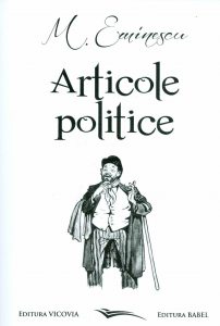 Articole politice