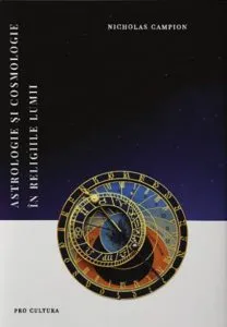 Astrologie si cosmologie in religiile lumii