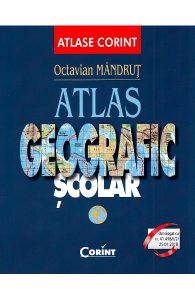 Atlas geografic scolar
