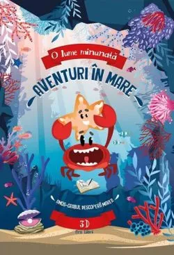 Aventuri în mare de Fiona Huisman